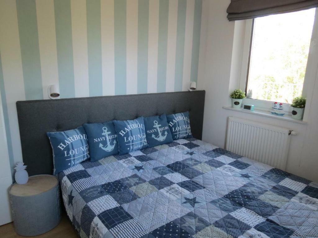 Apartament Siesta - Sunny Spa Kołobrzeg Exterior foto