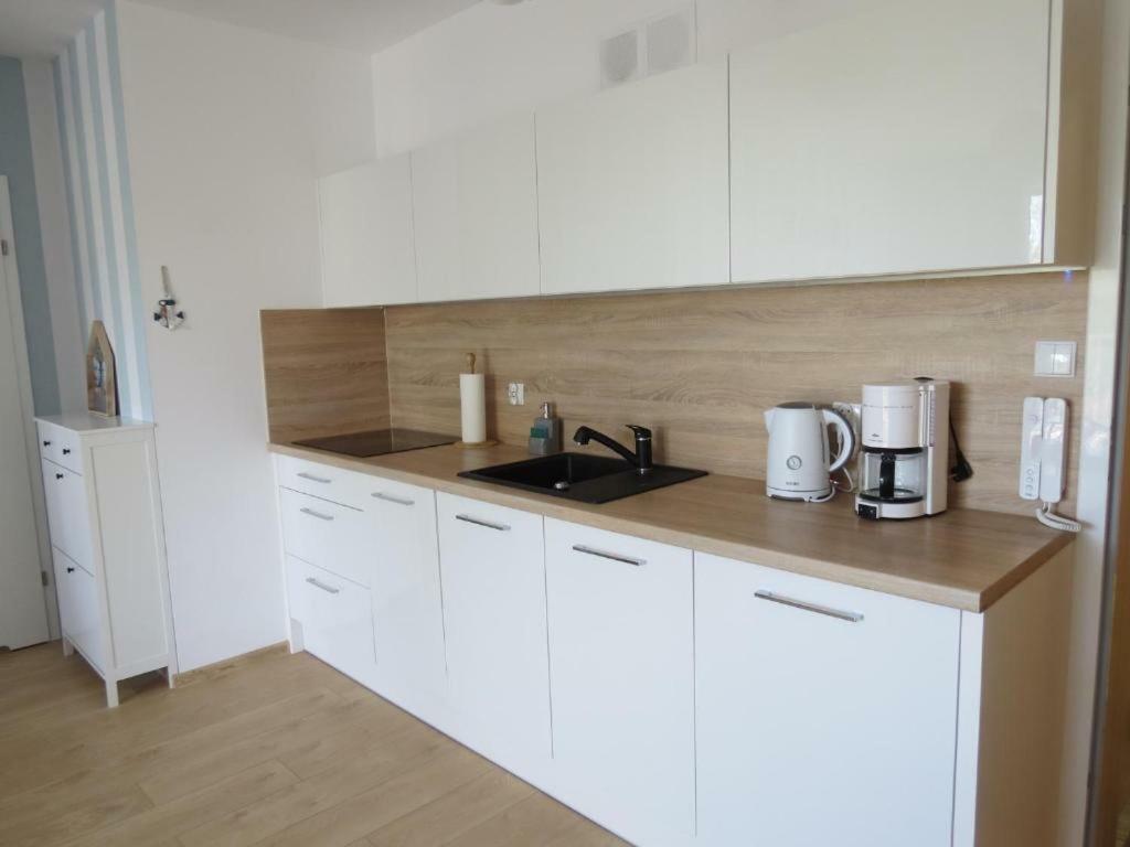 Apartament Siesta - Sunny Spa Kołobrzeg Exterior foto